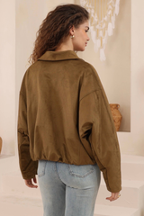 Bessa jacket