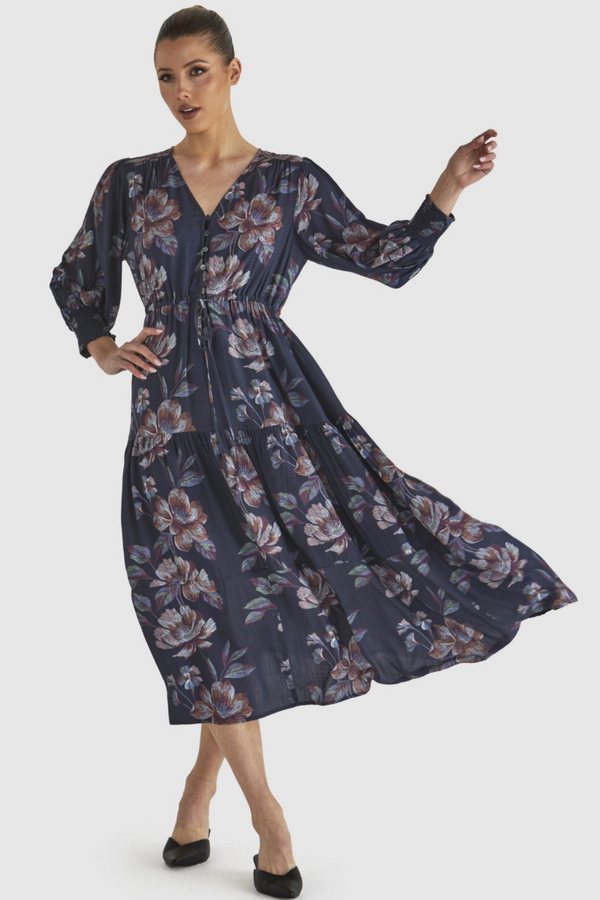 Just Imagine Dress | Fate + Becker