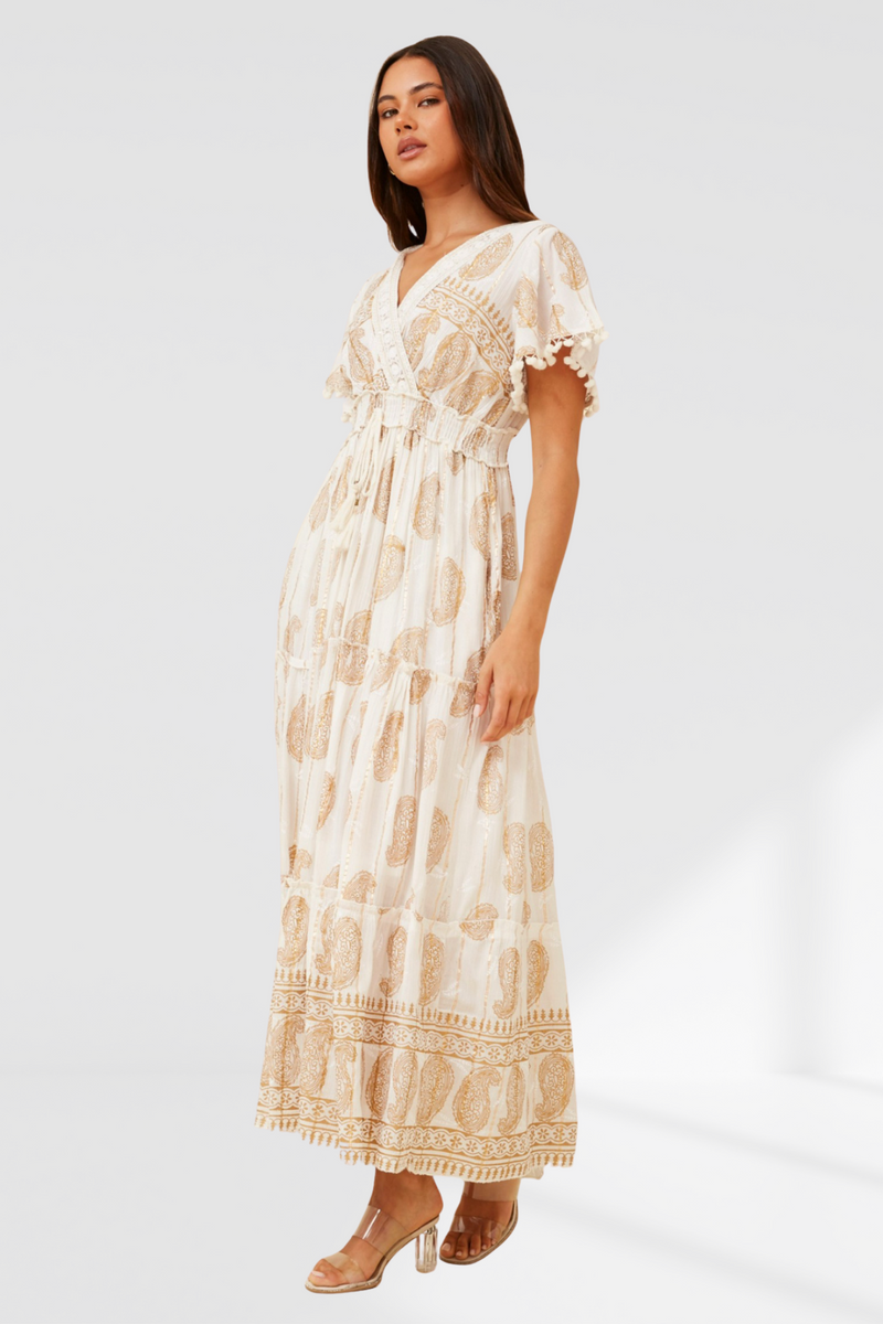 Sophia dress
