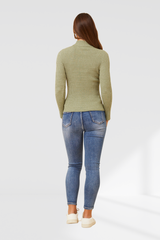 Azure knit - Green Bay