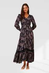 Alana dress