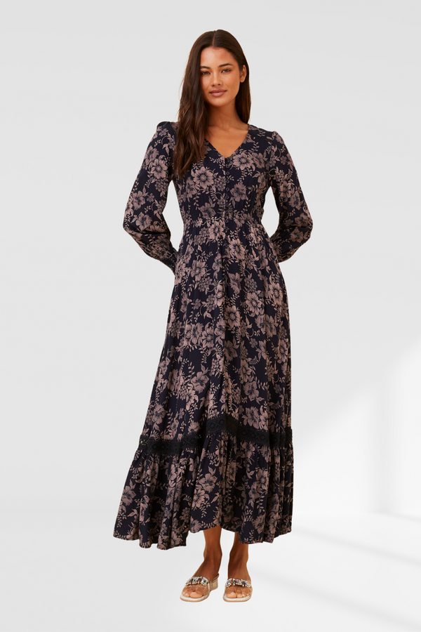 Alana dress