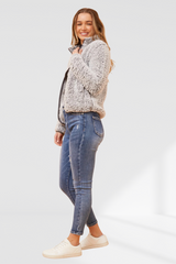 Raeya jacket