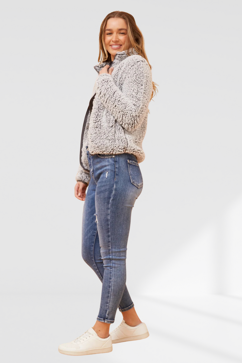 Raeya jacket