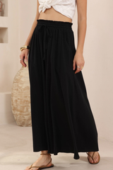 Rowyn pants - Black