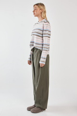 Reign Barre Leg Cargo