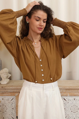 Olga shirt