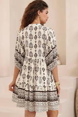Aly dress