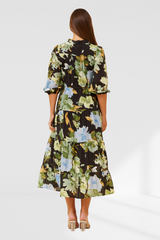 Zuri dress