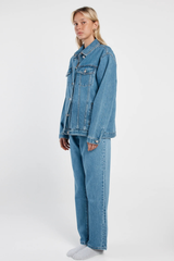 Aimee Denim Jacket