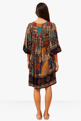 Aurora Boho Dress