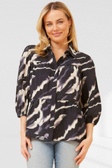 Pippa shirt