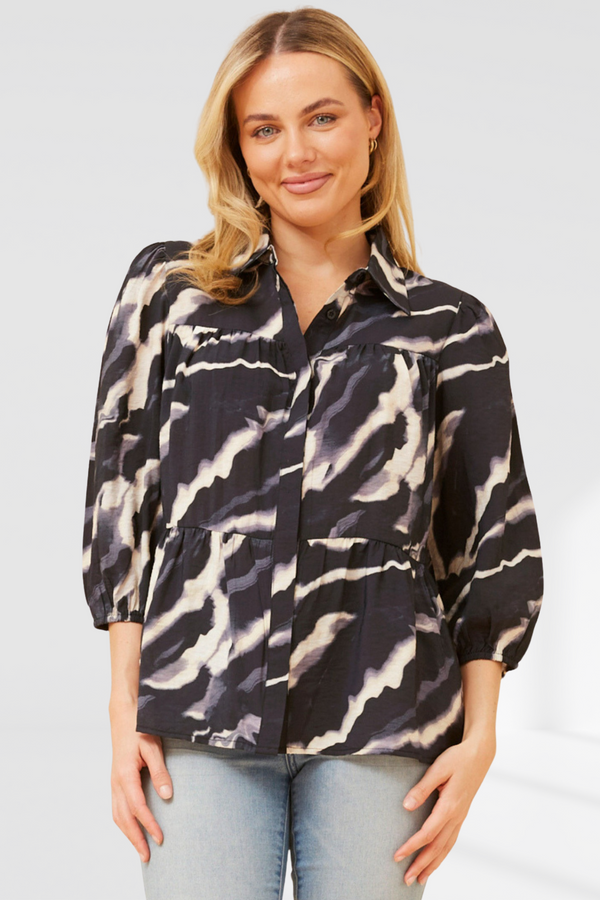 Pippa shirt