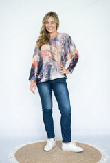 Liliana Top - Multi