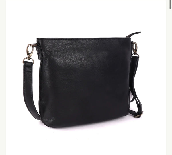 RH-2503 AMSTERDAM - Black