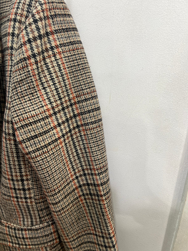 Jasmine coat