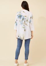 Emma shirt - white