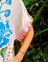 AARAV MIDI DRESS -