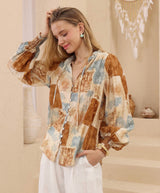 Ivy shirt