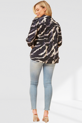 Pippa shirt