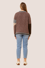 Dallas knit