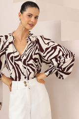 Laila shirt