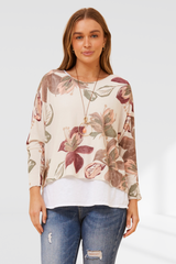 Ester top- stone