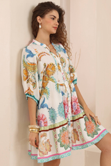 Emi dress