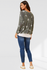 Annabelle top