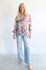 Gabriela shirt
