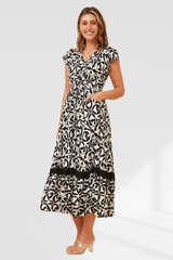Aurora Dress