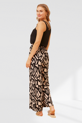 Izzi pants- Black