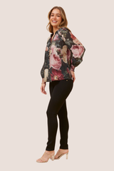 Anaya top