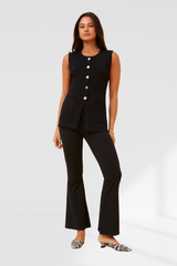 Penny vest
