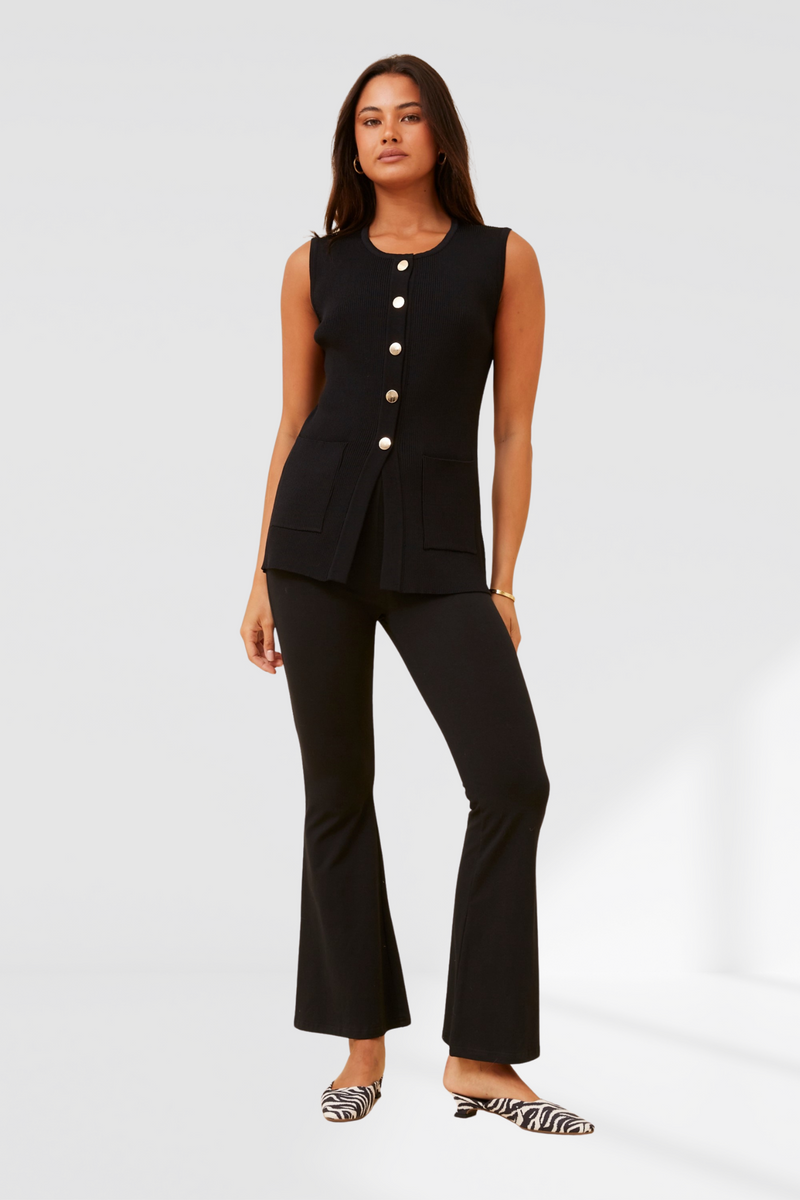 Penny vest