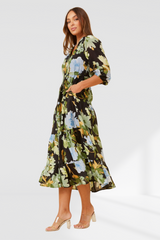 Zuri dress