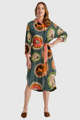 Ernst Dress by Fate+Becker