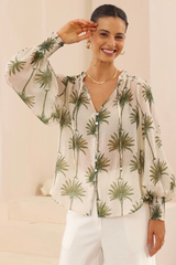 Abby shirt