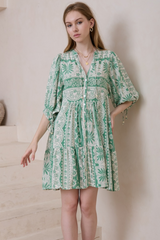 Ella Dress