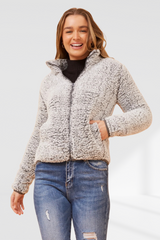 Raeya jacket