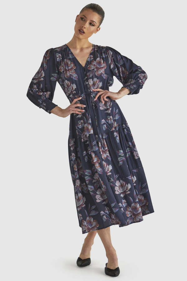 Just Imagine Dress | Fate + Becker