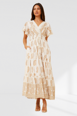 Sophia dress