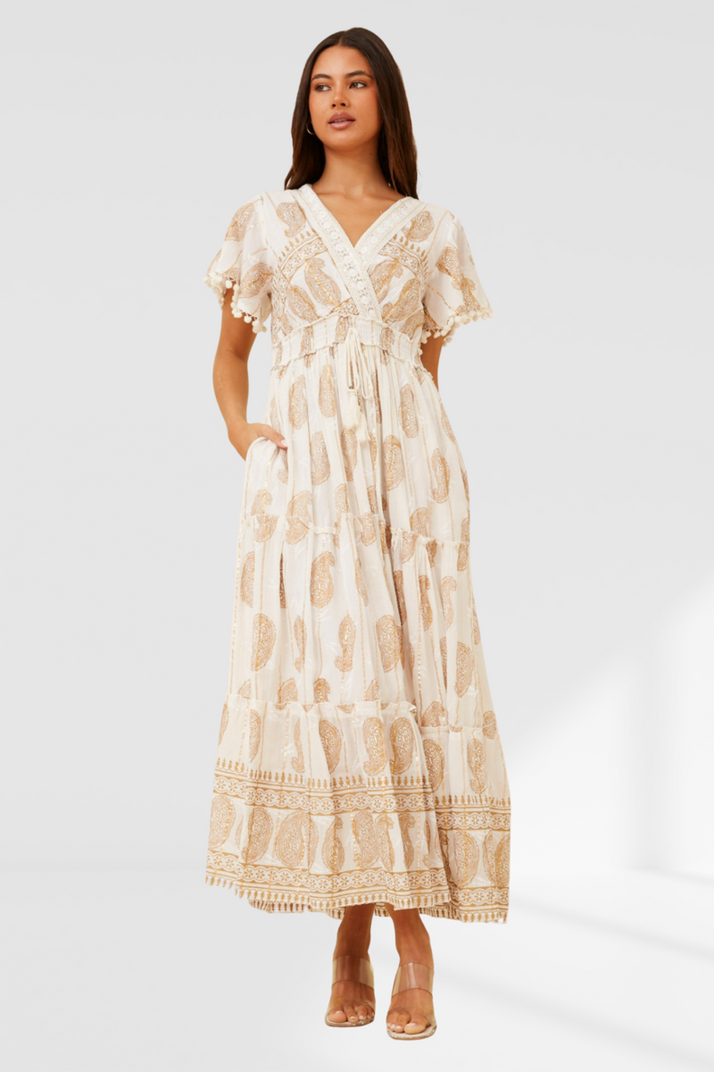 Sophia dress