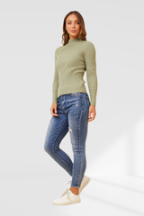 Azure knit - Green Bay