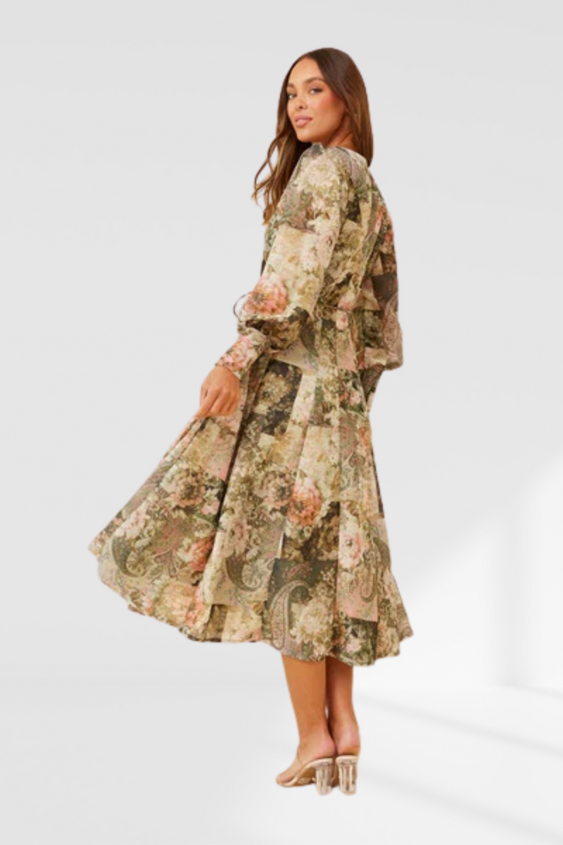 Maizie Dress