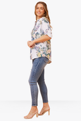 Sera top - MADE IN ITALY