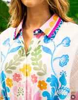 AARAV MIDI DRESS -