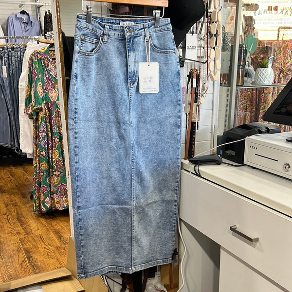 Wakkee skirt