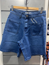 Bobby shorts