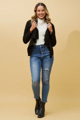 CKM jacket